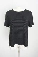 blusa riachuelo feminina preta