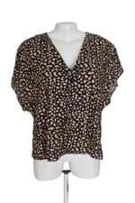 Blusa Renner feminina estampada