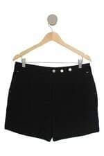 Shorts Renner feminino preto