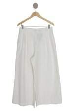 Calça Renner feminina off white