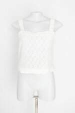 blusa Agilità feminina branca