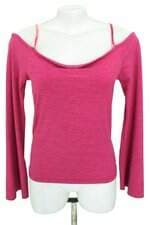 blusa C&A feminina rosa