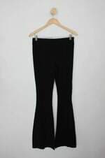 Calça Social c&a feminina preta