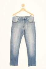 calça jeans ellus masculina azul