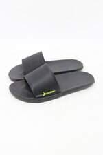 chinelo slide rider infantil preto