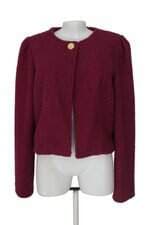 Casaco Antix feminino rosa