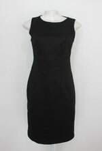 Vestido gregory feminino preto