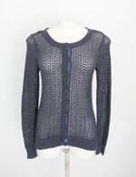 blusa hering feminina roxa