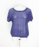 blusa forever 21 feminina roxa