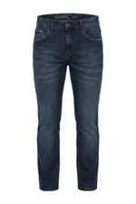 calça jeans Aramis masculina azul