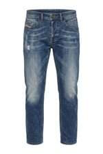 calça jeans Diesel masculina azul