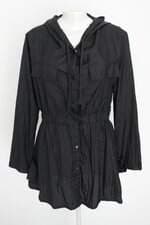vestido três feminino preto