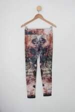 Calça Legging pratic sport feminina estampada