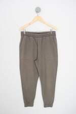 calça jogger marisa feminina verde