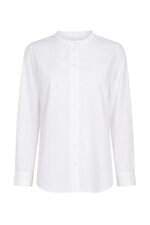Camisa Feminina Zara Woman Branca 