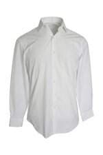 Camisa Feminina Van Heusen Branca 