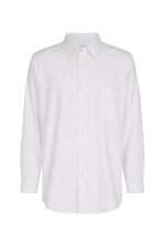 Camisa Masculina Van Heusen Branca
