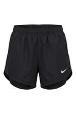 Shorts esportivo Nike feminino preto com forro