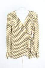 blusa cortelle feminina estampada