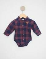 body marlan kids estampado