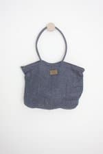 bolsa renner feminina cinza