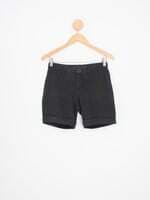 shorts siberian feminino preto