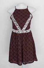Vestido c&a feminino estampado