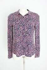 camisa hering feminina estampada