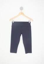 calça esportiva bronzini feminina azul