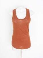 regata jcrew feminina marrom