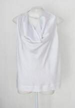 Blusa cholet feminina branca