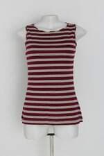 regata riachuelo feminina listrada