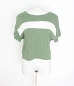 blusa lunender feminina estampada 