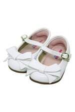 Sapatilha Infantil Molekinha baby branca