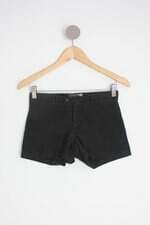 shorts sibe rian feminino preto