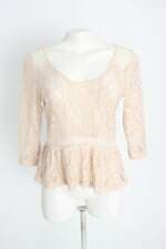 blusa feminina rosa com transparência