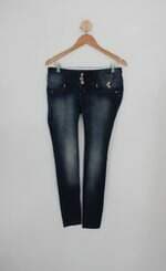Calça Jeans imporium feminina azul