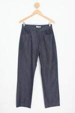 calça jeans riachuelo feminina azul