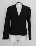 Blazer georgina & paul feminino preto