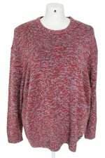blusa Levi'S feminina vermelha