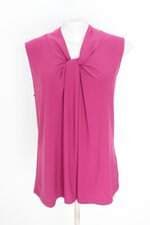 blusa kasper feminina roxa