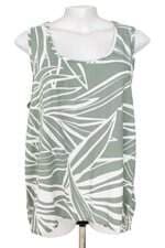 blusa lunender feminina estampada 