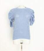 blusa cuplover feminina azul