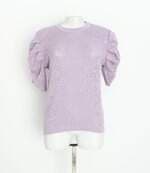 blusa cuplover feminina lilás