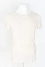 blusa Osklen masculina bege