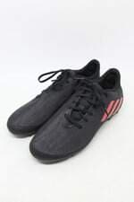 chuteira Adidas masculina preta