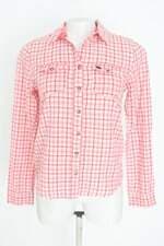 camisa abercrombie  kids estampada