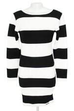 vestido Lança Perfume feminino bicolor 