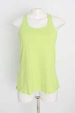 regata esportiva feminina verde