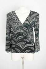 blusa bobstore feminina estampada 